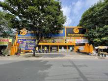 Hình ảnh Cho thuê 59 Đường số 11, Linh Xuân, Thủ Đức