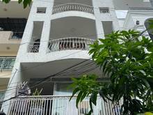 Hình ảnh Bán gấp nhà trong khu BT ngay CV Hoàng Văn Thụ -5*20- 16ty