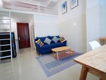 Hình ảnh Trống 1 Duplex gác - Studio  - Trung tâm quận 7 - Tân Quy