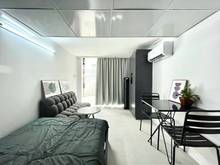 Hình ảnh Căn Hộ Studio Thiết Kế Hiện Đại Full Nội Thất Ngay Trung Tâm Quận 7