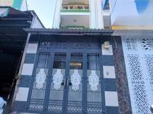 Hình ảnh Cho thuê nhà mặt tiền đường 44 Quận 6 giá cực rẻ