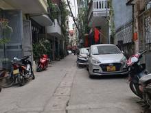 Hình ảnh HOÀNG VĂN THÁI- Thanh Xuân ôtô tránh sổ nở hậu 42m,4 tầng giá 6.5 tỷ