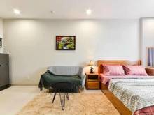 Hình ảnh Phòng Full NT 30m2 5tr8 Tôn Đản Q4