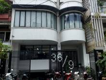 Hình ảnh CHo thuê nhà hẻm VIP  Đường D2 (8m x 20m- Hầm + 4 lầu) Giá chỉ hơn 90
