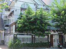 Hình ảnh Cho thuê  Villa 2 MT gần đường Phạm Văn Đồng 6 phòng có gara oto rieng