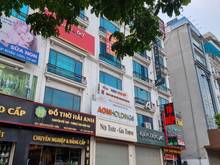Hình ảnh NGUYỄN XIỂN - Cho thuê MBKD 3 tầng vỉa hè rộng