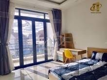 Hình ảnh Studio - Full nội thất -trung tâm quận 7 - an ninh