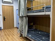 Hình ảnh Ký túc xá mới tinh siêu xịn xò tại Quận Thủ Đức giáp với Bình Thạnh