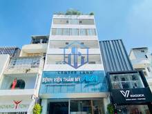 Hình ảnh Mặt bằng mặt tiền Hoàng Sa, Quận 3, ngang 10 mét, ngay khu ăn uống!