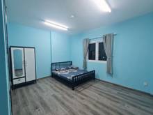 Hình ảnh Cho Thuê 1PN Full Nội Thất trong C/C Bình Minh 260 Lương Định Của, Q.2