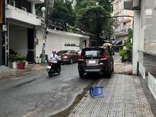 Hình ảnh Bán nhà CỘNG HOÀ - ETOWN Quận Tân Bình - 133M2 - TỪ 12 TỶ CÒNCHỈ 8TỶ..