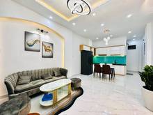 Hình ảnh Bán khuôn đất Quận 1(16X25m) HXH Phạm Viết Chánh, 432m2, giá chỉ 39 tỷ