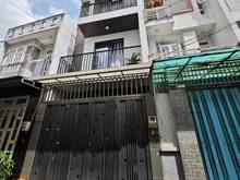Hình ảnh Nhà Hẻm Xe Hơi Tránh Siêu Đẹp. Quang Trung P8 Gò Vấp - 64m2 4Tầng. Giá