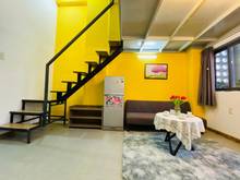 Hình ảnh Duplex và Duplex Bancol full nội thất - gần cầu Phú Mỹ