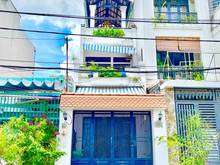 Hình ảnh Bán nhà 2 lầu mới hoàn thiện 4x23m mặt tiền Cư Xá MB66 MỘC BÀI CASINO THƯỞNG NẠP 100% CHO NGƯỜI ĐĂNG KÝ Quận 7