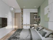 Hình ảnh Đi nước ngoài bán Flora Novia 2pn 60m2: 2tỷ68  view gió mát cả ngày
