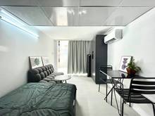 Hình ảnh Studio Full Nội Thất View Thoáng Có Ban Công