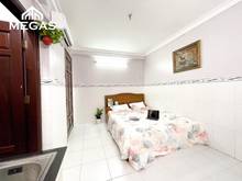 Hình ảnh Phòng trọ Full nội thất giá sinh viên ngay trung tâm Gò Vấp