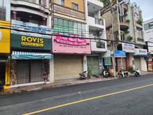 Hình ảnh Cho thuê nhà 66 Lê Bình, Phường 4, Tân Bình