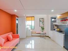 Hình ảnh CH Duplex Hồ Bơi - Full Nội Thất - Cho Nuôi Pet Sát Lotte Quận 7