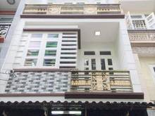 Hình ảnh Kẹt tiền cần bán gấp nhà 2 lầu, đường liên khu 4-5 B.Tân giá:1T980 3PN
