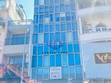Hình ảnh Nhà mặt phố Mạc Thị Bưởi, Quận 1, ngang 5 mét, 4 lầu, sát Phố đi bộ!