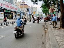 Hình ảnh Mặt bằng kinh doanh mặt tiền Nguyễn Thị Thập Quận 7