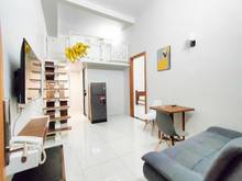 Hình ảnh Dulex và 1PN - Trung tâm quận 7 - Full nội thất