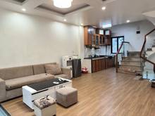 Hình ảnh Chỉ 6 tỷ có nhà 6 tầng-45m2 gara 2 ô tô phố Tư Đình cần bán nhanh có t