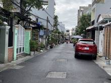 Hình ảnh ❌❌ Bán nhà 1 trệt 1 lầu, kiệt 6m Lê Hữu Trác, Sơn Trà, ĐN❌❌