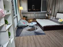 Hình ảnh 1PN full nội thất - studio Bancol Trung tâm quận 7