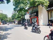 Hình ảnh TÂY HỒ - Cho thuê MBKD mặt tiền 6m