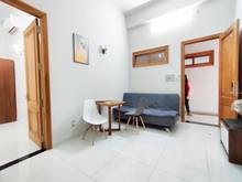 Hình ảnh 1PN - full nội thất - Trung tâm quận 7