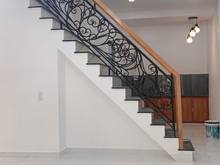 Hình ảnh Nhà nguyễn hữu  cảnhp22  BT ,ngang lớn ,3pn có phòng ngủ dưới trệt