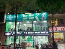 Hình ảnh Cho thuê nhà mặt phố Đường Láng diện tích 90m2 vị trí rất đẹp