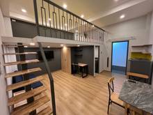 Hình ảnh CĂN HỘ DUPLEX mới xây ngay sân bay TSN_FULL NT GẦN CÔNG VIÊN Gia Định