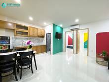 Hình ảnh 2PN - Full nội thất đầy đủ tiện nghi - rộng 70m2 đang trống sẳn