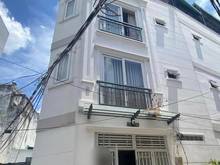 Hình ảnh Bán nhà Phan Xích Long-25m2-4T-Ngang 5m- Nhỉnh 4 tỷ 3