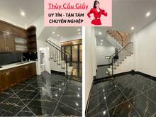 Hình ảnh TIN ĐĂNG THẬT! Bán nhà Lạc Long Quân, ĐẸP LUNG LINH - THÙY CẦU GIẤY