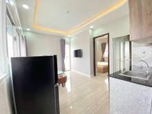 Hình ảnh Mb6623 nạp rút nhanh chóng 1 phòng ngủ full nội thất Trung Tâm Quận 7