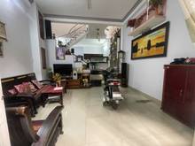 Hình ảnh Duy nhất căn nở hậu giá hời khu vực Bà Hom gần chợ Phú Lâm