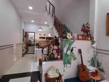 Hình ảnh Bán Nhà 67M2 3Tầng HXH Đường Nguyễn Sỹ Sách Quận Tân Bình Nhỉnh 5TỶ.