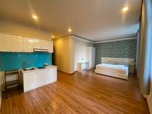 Hình ảnh Studio full nội thất Bancol - khu vực HimLam