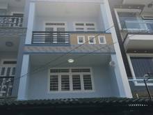 Hình ảnh Cho thuê nhàhẻm 3m DT: 4x20m 2 lầu Quang Trung P.14 Gò Vấp