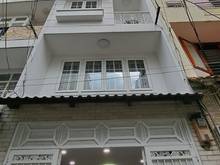 Hình ảnh Cho thuê nhà Mặt Tiền 12A Phan Văn Trị, Phường 12, Bình Thạnh