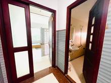 Hình ảnh Phòng Mới Rộng Ban Công Lớn Giá Sinh Viên, Sát Trường GTVT . TCH. Q12