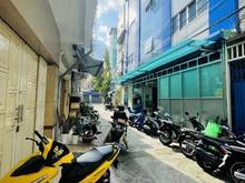 Hình ảnh Bán nhà hẻm xe hơi 6m 3 tầng Quang Trung, Gò Vấp - 70m2 - chỉ 7 tỷ