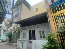 Hình ảnh Bán nhà Phan Xích Long-42m2-Ngang 4m-Nhỉnh 5 tỷ