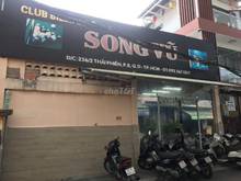 Hình ảnh Cho thuê nhà hẻm xe hơi đường Thái Phiên ,Phường 8, Quận 11