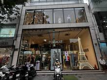 Hình ảnh Cho thuê nhà phố HÀNG LƯỢC, 540M2, MT 5,5M